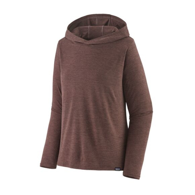 Patagonia Capilene Cool Daily Hoody - Women's - Image 6
